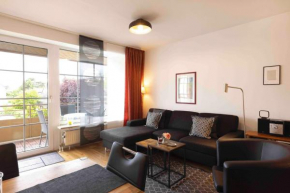 DKK11B Ferienwohnung Seegras